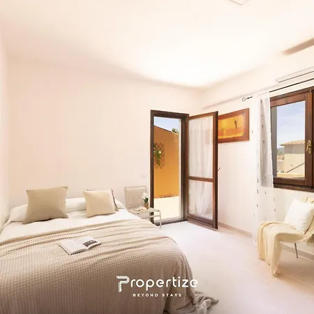 Aura By Propertize - Centro