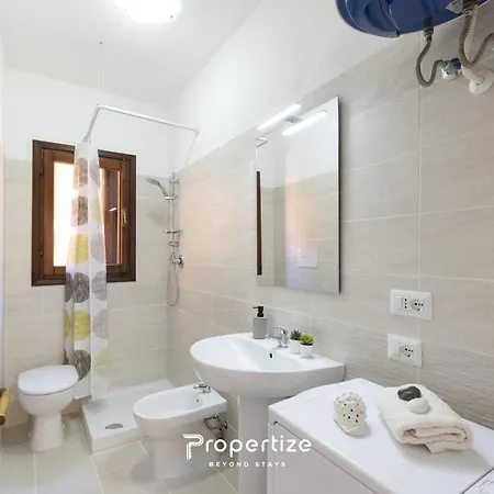 Aura By Propertize - Centro 公寓 *