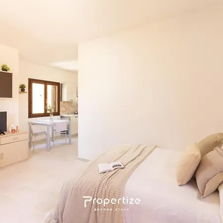 Aura By Propertize - Centro 公寓 *