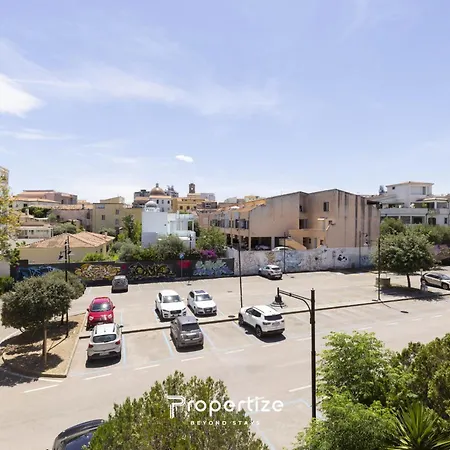 Aura By Propertize - Centro *