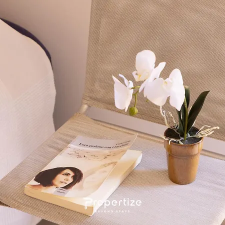 Aura By Propertize - Centro * 奧爾比亞
