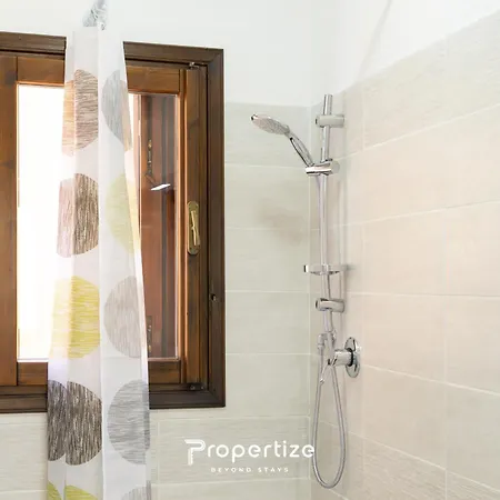 公寓 Aura By Propertize - Centro *