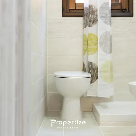Aura By Propertize - Centro 公寓